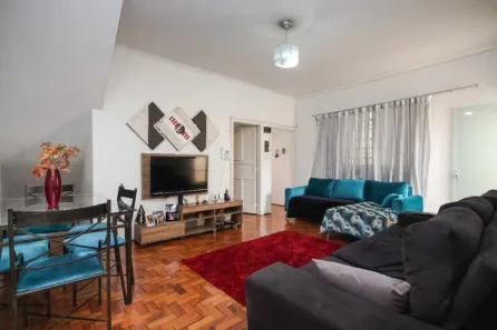 Casa com 3 Quartos à venda, 130m² no Perdizes, São Paulo