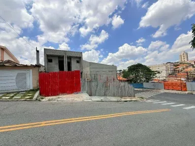 Sobrado com 2 Quartos à venda, 110m² no Vila Laís, São Paulo