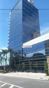 Sala Comercial para alugar, 425m² no Cambuí, Campinas