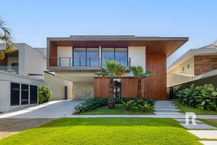 Casa de Condomínio com 5 Quartos à venda, 800m² no Barra da Tijuca, Rio de Janeiro