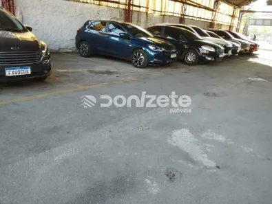 Ponto Comercial à venda, 1000m² no Vila Assunção, Santo André