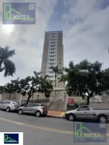 Apartamento com 2 Quartos para alugar, 50m² no Vila Moreira, São Paulo