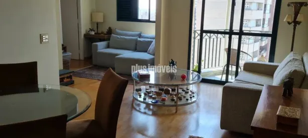 Apartamento com 2 Quartos à venda, 74m² no Vila Suzana, São Paulo