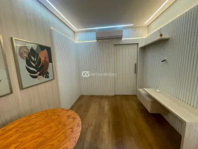 Apartamento com 2 Quartos para alugar, 66m² no Jardim Santo André, Limeira