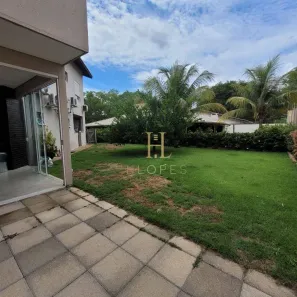 Casa de Condomínio com 4 Quartos à venda, 325m² no Santa Cruz, Cuiabá