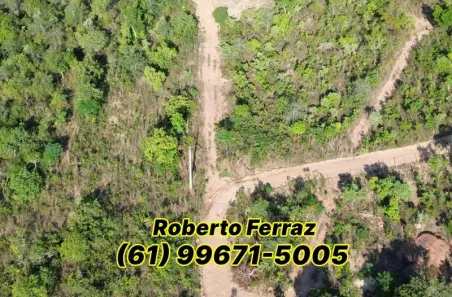 Lote/Terreno à venda, 20000m² no Setor Sul, Brasília