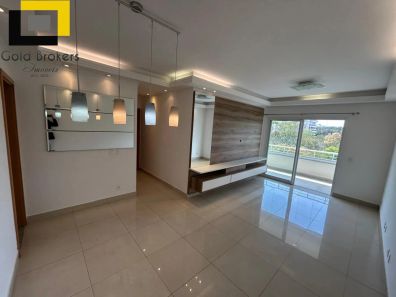 Apartamento com 3 Quartos à venda, 100m² no Jardim das Samambaias, Jundiaí