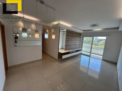 Apartamento com 3 Quartos à venda, 100m² no Jardim das Samambaias, Jundiaí