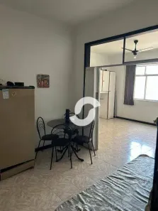 Apartamento com 1 Quarto à venda, 50m² no Centro, Niterói