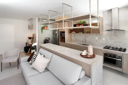 Apartamento com 3 Quartos à venda, 117m² no São Mateus, Juiz de Fora