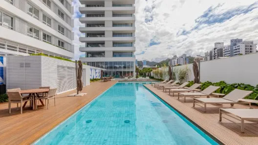 Apartamento com 3 Quartos à venda, 163m² no Praia Brava de Itajaí, Itajaí