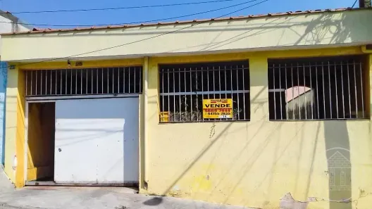 Casa com 3 Quartos à venda, 75m² no Parque Santana, São Paulo