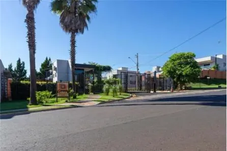 Lote/Terreno à venda, 278m² no Bonfim Paulista, Ribeirão Preto