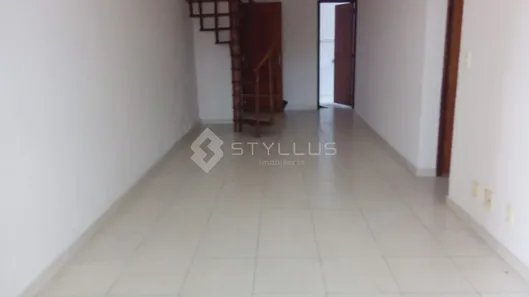Cobertura com 2 Quartos à venda, 189m² no Cachambi, Rio de Janeiro