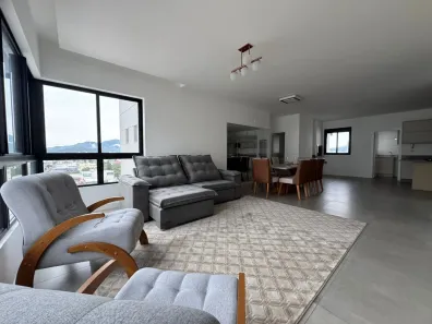 Apartamento com 3 Quartos à venda, 136m² no Centro, Balneário Camboriú