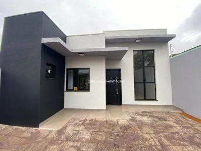 Casa com 2 Quartos à venda, 66m² no Brasília, Cascavel