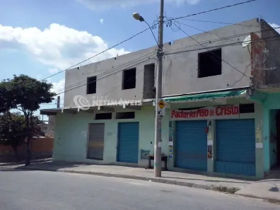 Casa com 3 Quartos à venda, 230m² no Jardim Vitória, Belo Horizonte