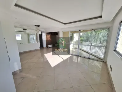 Apartamento com 3 Quartos à venda, 129m² no Perdizes, São Paulo
