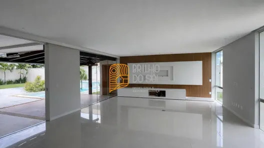 Casa de Condomínio com 4 Quartos à venda, 380m² no Porto Seguro, Porto Seguro
