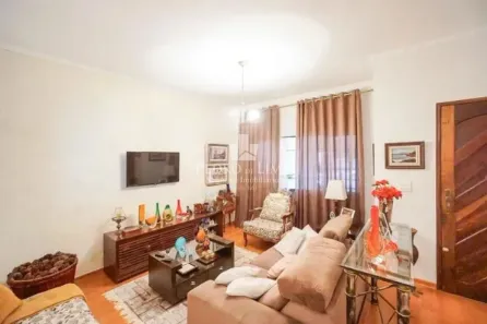 Sobrado com 3 Quartos à venda, 140m² no Tatuapé, São Paulo