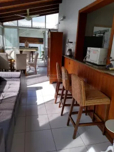 Cobertura com 2 Quartos à venda, 93m² no Carvoeira, Florianópolis