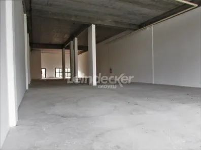 Ponto Comercial para alugar, 349m² no Partenon, Porto Alegre