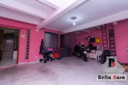 Sobrado com 2 Quartos à venda, 90m² no Vila Regente Feijó, São Paulo