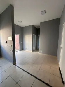 Apartamento com 2 Quartos à venda, 41m² no Parque Ohara, Cuiabá