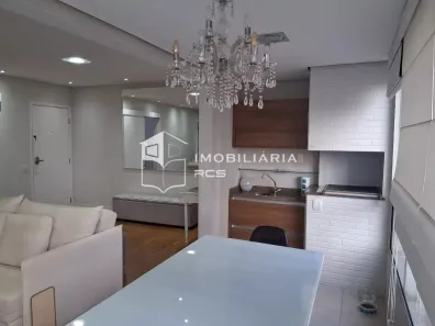 Apartamento com 3 Quartos à venda, 104m² no Vila Romana, São Paulo