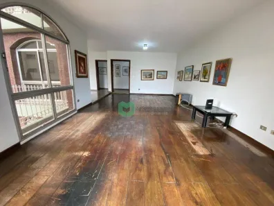 Apartamento com 4 Quartos à venda, 165m² no Pinheiros, São Paulo