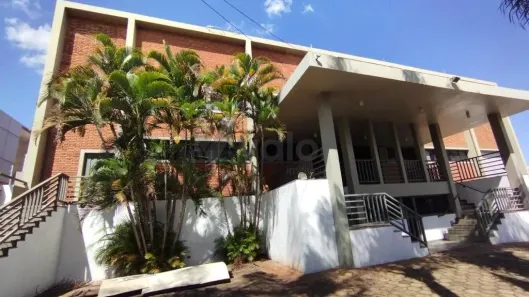 Galpão/Depósito/Armazém à venda, 2262m² no Jardim Santa Genebra, Campinas