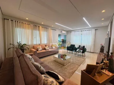 Casa com 3 Quartos à venda, 261m² no Cidade Nova, Uberaba