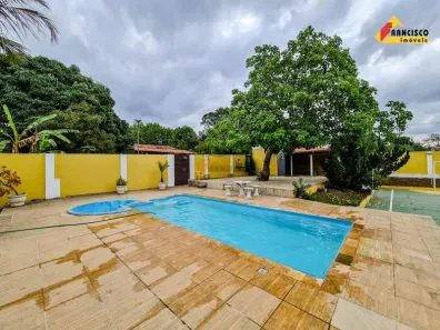Fazenda/Sítio com 3 Quartos à venda, 250m² no Área Rural de Divinópolis, Divinópolis