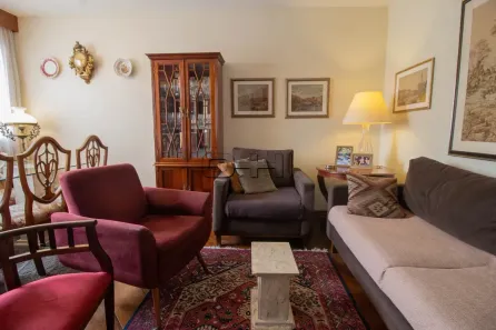 Apartamento com 3 Quartos à venda, 74m² no Indianópolis, São Paulo
