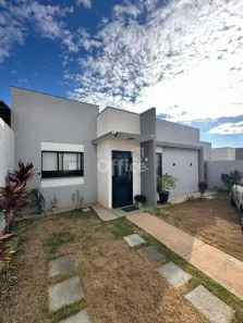 Casa com 3 Quartos à venda, 100m² no Residencial Itatiaia, Anápolis