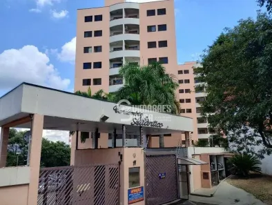 Apartamento com 3 Quartos à venda, 70m² no Jardim Alto da Boa Vista, Valinhos