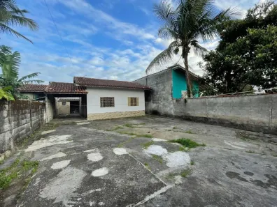 Casa com 2 Quartos à venda, 97m² no Bal Stella Maris, Peruíbe