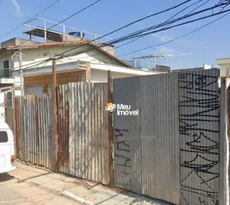 Sobrado com 2 Quartos à venda, 130m² no Vila América, São Paulo