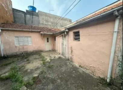 Lote/Terreno à venda, 240m² no Vila Regente Feijó, São Paulo