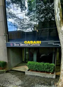 Flat com 1 Quarto à venda, 40m² no Centro, São Bernardo do Campo
