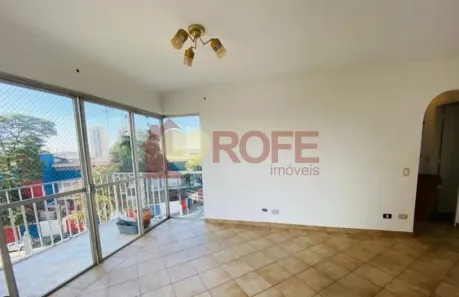 Apartamento com 3 Quartos à venda, 72m² no Vila Alexandria, São Paulo