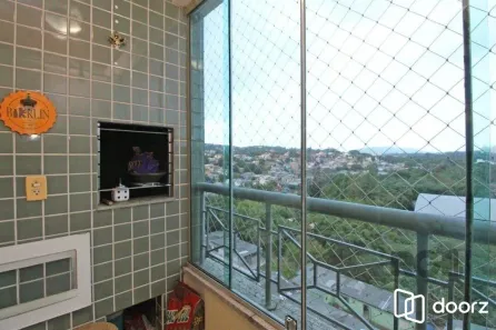 Apartamento com 2 Quartos à venda, 59m² no Cavalhada, Porto Alegre