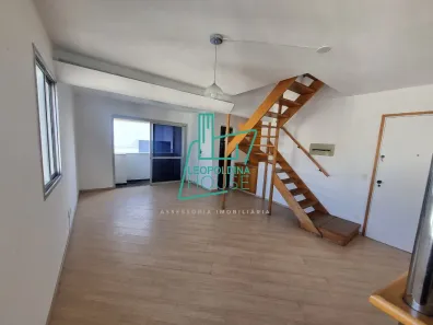 Cobertura com 1 Quarto à venda, 78m² no Perdizes, São Paulo