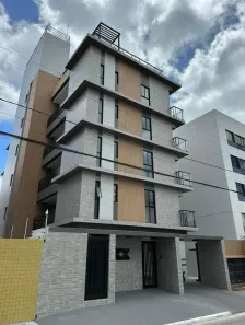 Apartamento com 1 Quarto à venda, 24m² no Intermares, Cabedelo