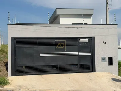 Casa com 2 Quartos à venda, 120m² no Parque Barnabé, Indaiatuba