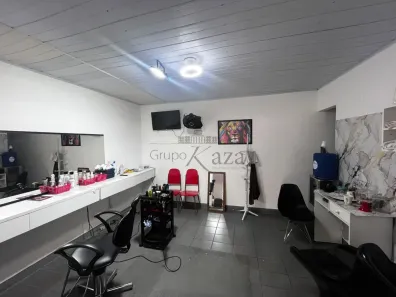 Imóvel Comercial com 20 Quartos à venda, 317m² no Centro, São José dos Campos