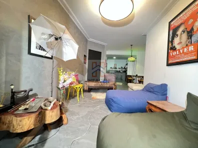 Apartamento com 3 Quartos à venda, 140m² no Cerqueira César, São Paulo