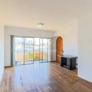 Apartamento com 3 Quartos para alugar, 97m² no Campo Belo, São Paulo
