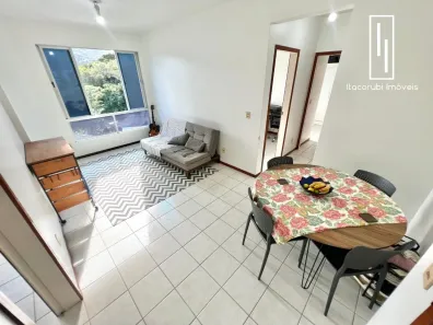 Apartamento com 2 Quartos à venda, 60m² no Saco dos Limões, Florianópolis