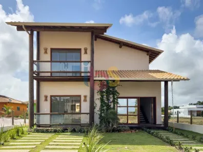 Casa com 4 Quartos à venda, 200m² no , Maraú